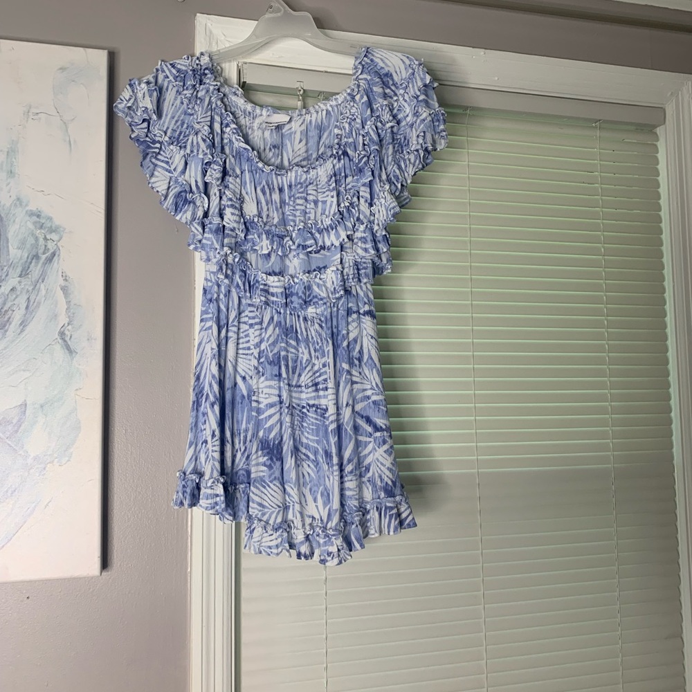 Skylar & Madison Mini Dress